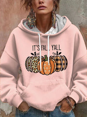 Women's IT'S FALL Y'ALL Hoodie