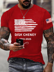 Men's End of an Era 1941-2025 Tee