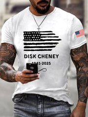 Men's End of an Era 1941-2025 Tee