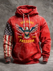 Men's 250th Anniversary Hoodie