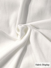 Men's Western Plush Collar Sweatshirt