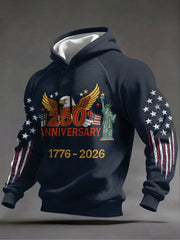 Men's 250th Anniversary Hoodie