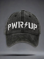 Unisex Rock Music Inspired Hat