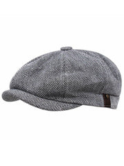 Razor Party British Berets