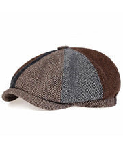 Razor Party British Berets