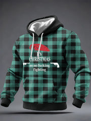 Men's Peaky Blinders Printed Hoodie