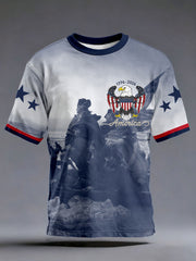 Men's 1776-2026 Washington T-Shirts