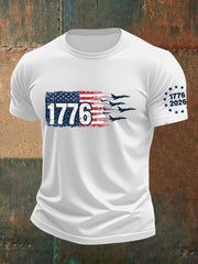 Men's Glory Anniversary T-Shirt