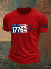 Men's Glory Anniversary T-Shirt