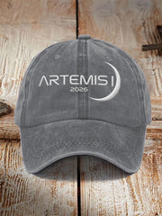 Unisex Artemis II 2026 Hat