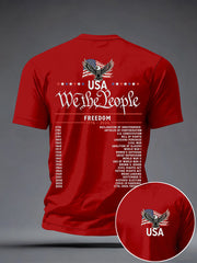 Men's USA T-Shirt
