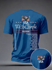 Men's USA T-Shirt