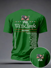 Men's USA T-Shirt