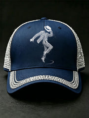 King Of Pop Hat