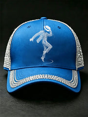 King Of Pop Hat
