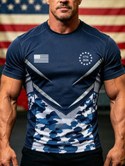 Men's USA T-Shirt