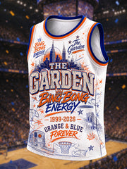 Men's Gift For Basketball Fans Print Casual Top