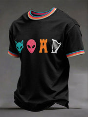 Men's Basketball Fan T-Shirts