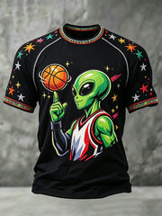Men's Basketball Fan T-Shirts
