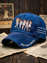 Unisex Basketball Hat