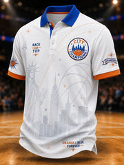 Men's New York Champions Shirt