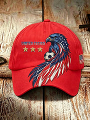 USA Football Hat