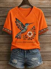 Women's Every Child Matters T-Shirt