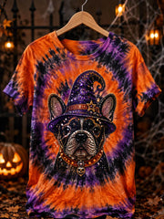 Women's short-sleeved T-shirt