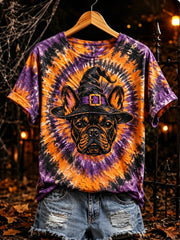 Women's short-sleeved T-shirt