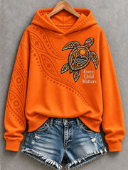 Women's Every Child Matters Hoodie