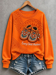 Women's Every Child Matters Sweatshirt