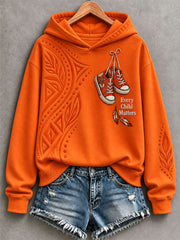 Women's Every Child Matters Hoodie