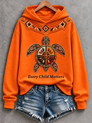 Women's Every Child Matters Hoodie