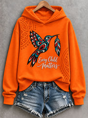 Women's Every Child Matters Hoodie