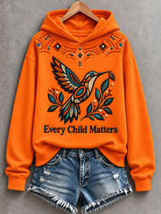 Women's Every Child Matters Hoodie