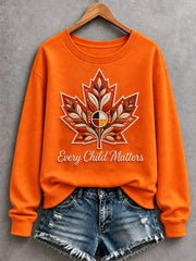 Women's Every Child Matters Sweatshirt