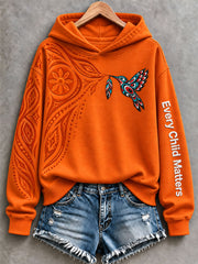 Women's Every Child Matters Hoodie