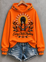 Women's Every Child Matters Hoodie