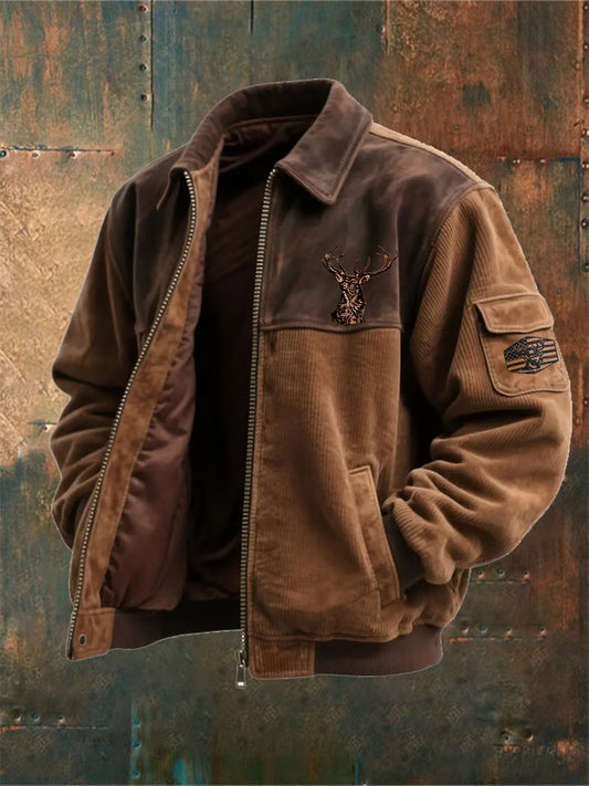 Men's Western Jackets