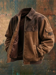 Men's Western Jackets