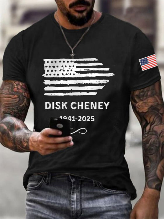 Men's End of an Era 1941-2025 Tee