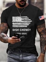 Men's End of an Era 1941-2025 Tee