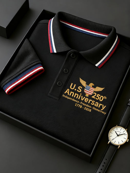 Men's  250th Anniversary T-shirt