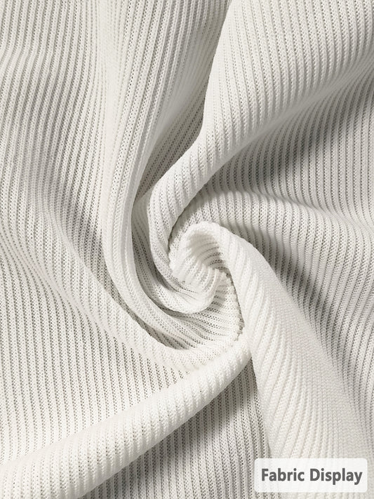 Men's  Faith Cross America Flag  Printed Sweater