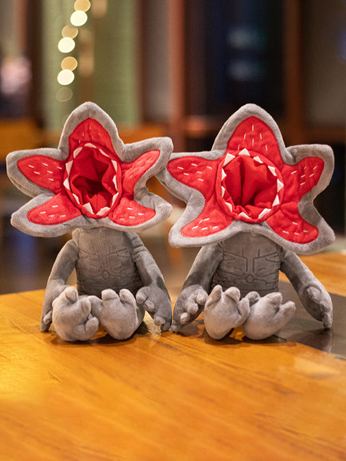 Stranger Things Plush Carnivorous Flower Plush Toy