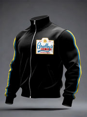 Men's Stranger Things Inspired Jacket