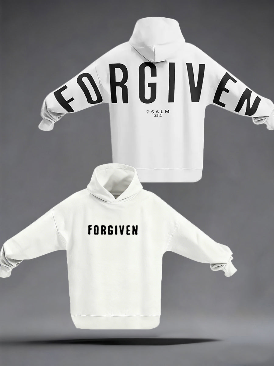 Women's FORGIVEN Regular Sweatshirt