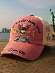 Unisex  250th Anniversary Hat