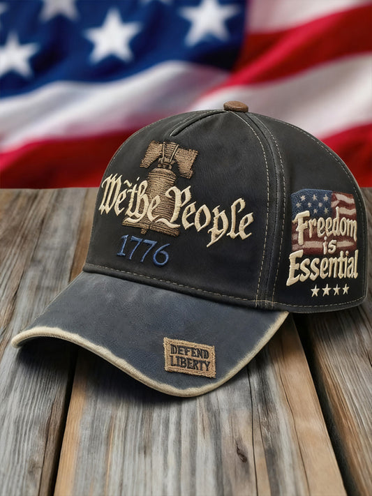 Unisex  250th Anniversary Hat