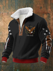 Men's  250 Printed Casual Top